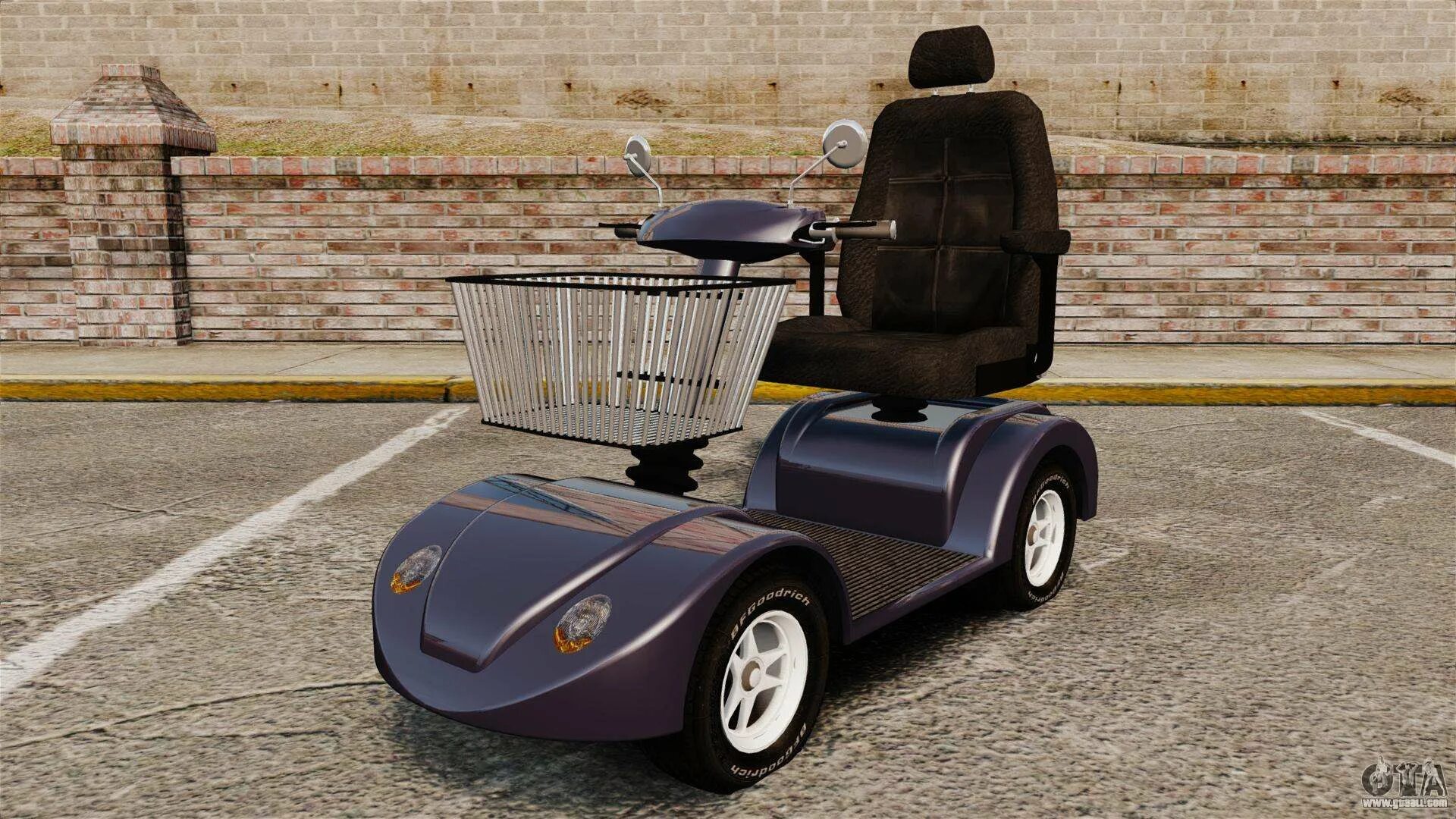 Gta mobile mods. Faggio GTA MK 2. Faggio GTA 5 мотоцикл. Faggio самп. Машина Faggio в ГТА 5.