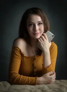 Симпатичные телефоны