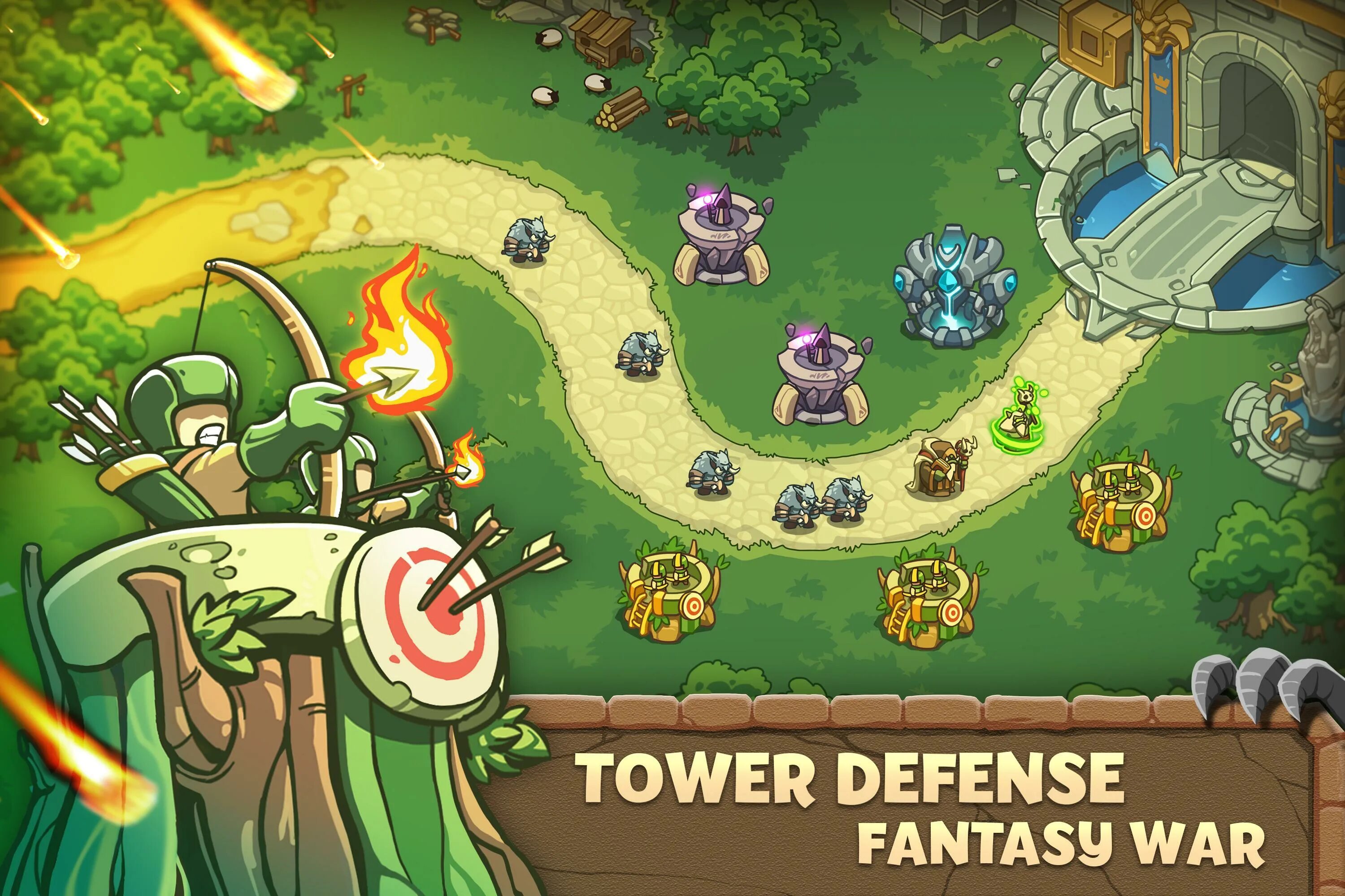 Туалет товер дефенс монеты. Игра Tower Defense 1. Игры ТОВЕР дефенс на андроид. Башня для игры ТОВЕР дефенс. Игра Empire Warriors: Tower Defense.