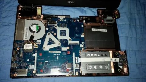 Acer aspire v3 q5wv1