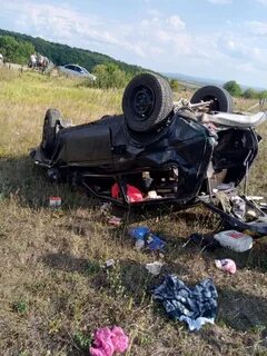 Дтп 19 августа