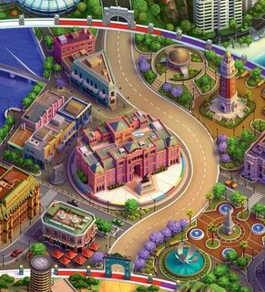 Other town