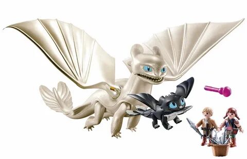 Dragons наборы