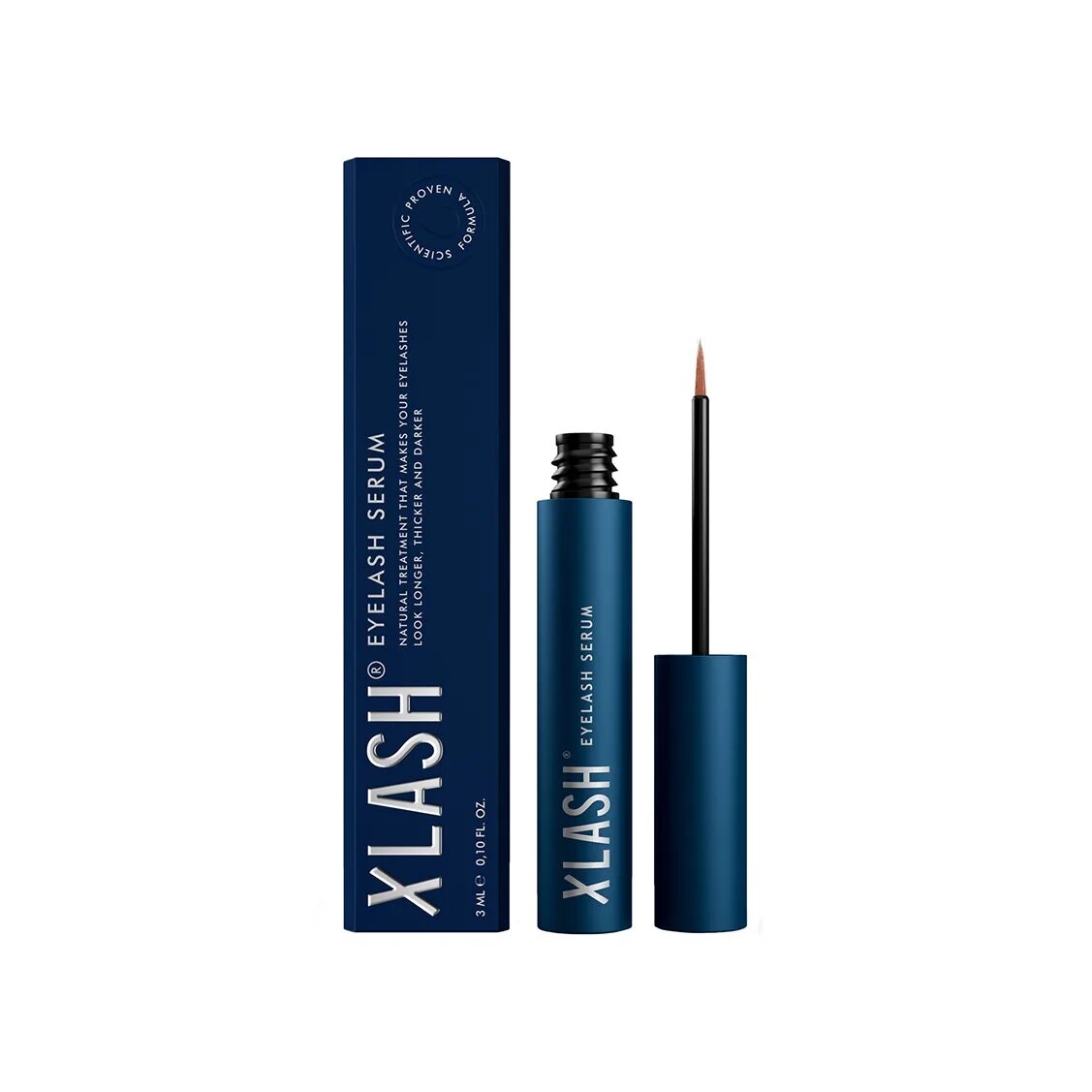 Сыворотка для ресниц eyelash serum