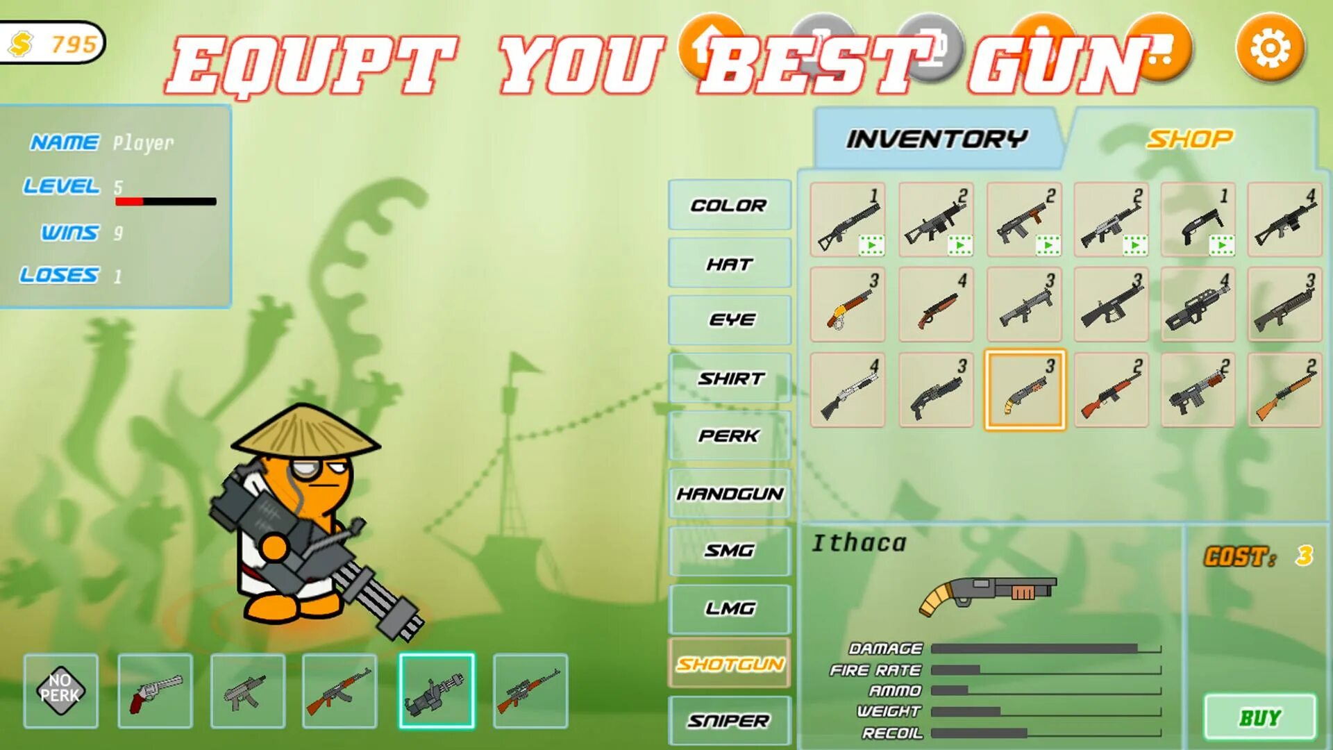 Игра бро Gun. Скачай игру бро