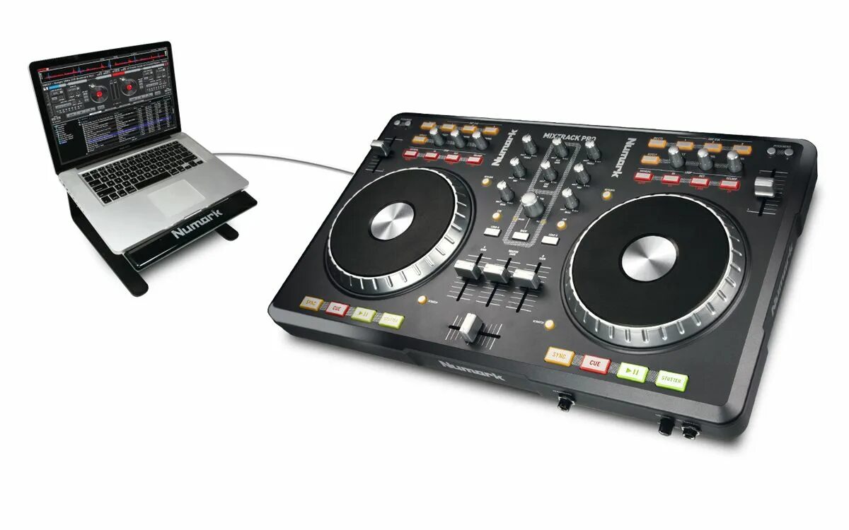 Virtual dj for numark n4. Numark mixtrack pro 1. numark mixtrack usb. dj пульт numark mixtrack platinum fx. numark mixtrack pro fx +turntable connect.