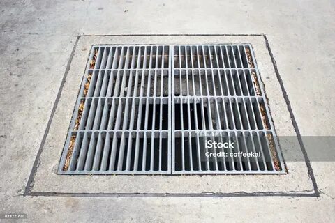 Drain covers