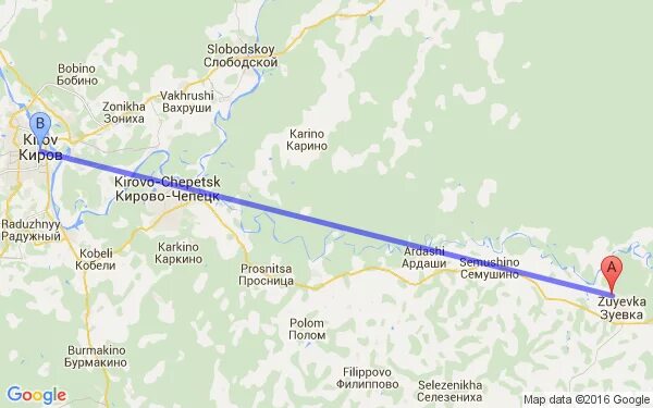 Зуевка Киров. Киров Зуевка на карте. Зуевка Кировская область на карте. Сколько км от Кирова до Зуевки Кировской области.