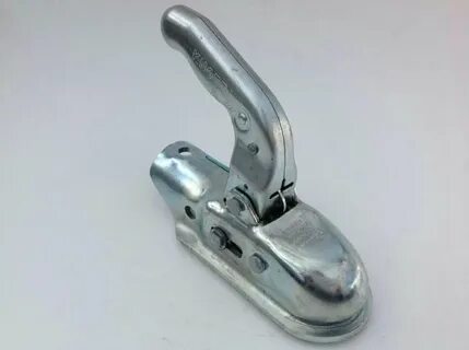 Сцепная головка