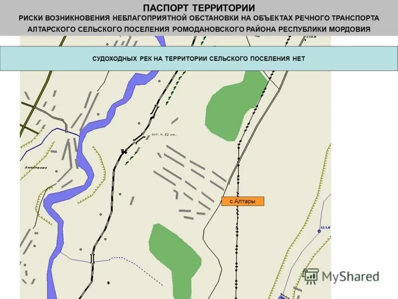 Территория риска
