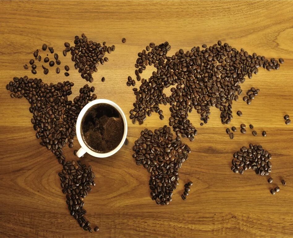 Определение кофе - CoffeePapa.ru