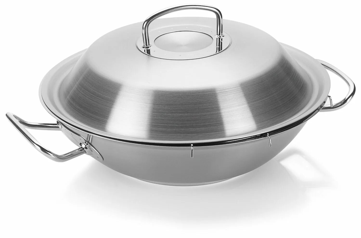 Сковорода вок Fissler. Fissler вок 28см. Fissler Classic вок 28 см нержавеющая сталь. Fissler Profi стальная сковородка 24 см.