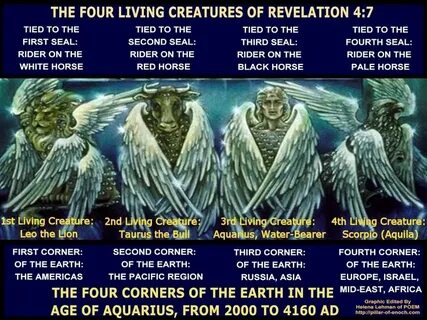 Four living