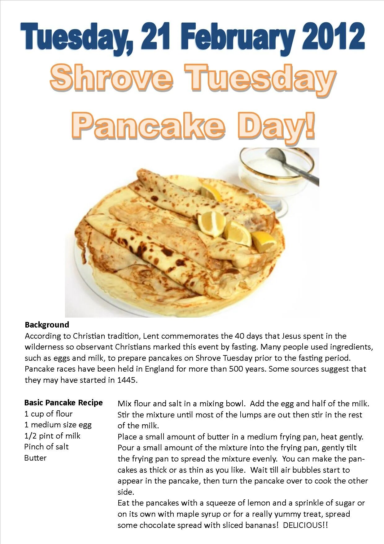 Crepe перевод. Pancakes Recipe in English. Pancake Day Shrove Tuesday. Pancake Recipe for Kids. Панкейки рецепт на английском языке.