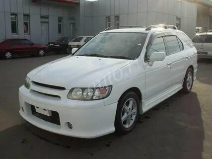 Nissan nessa
