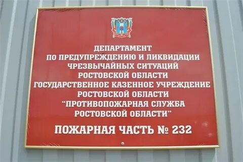 Муниципальные учреждения ростова