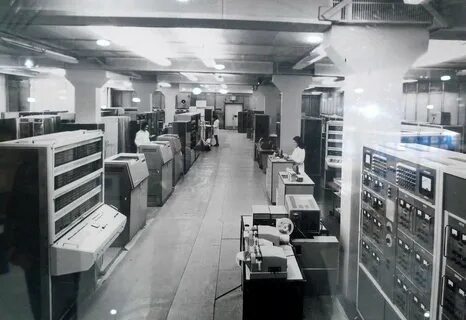 Архив техник