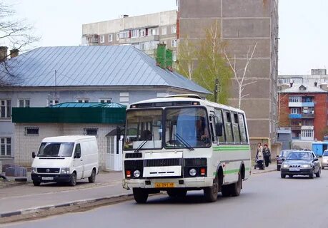 Транспорт в реальном времени тамбов