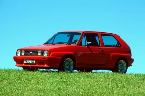 Golf 1 2