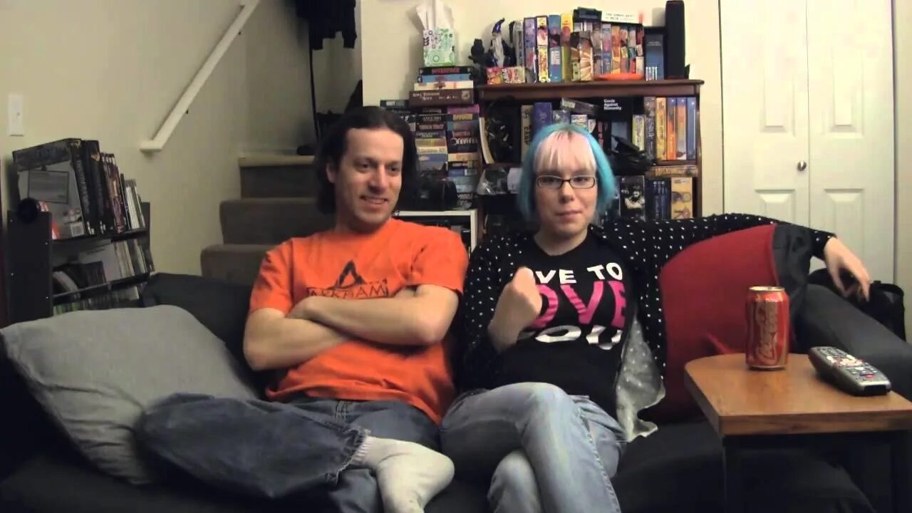 April and her. Spoony. where is spoony? проект. ной энтвайлер брат спуни.