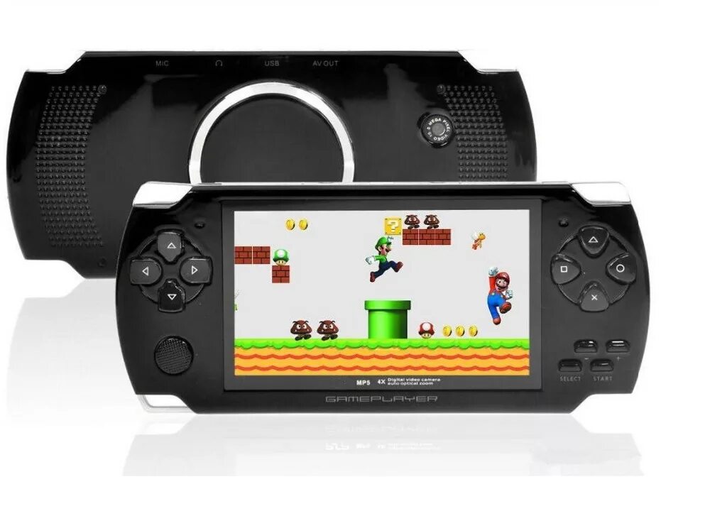 Игры 3 player. Консоль GAMEPLAYER mp5. Консоль игровая ПСП 4 GB. Портативная приставка GAMEPLAYER. GAMEPLAYER PSP mp5.