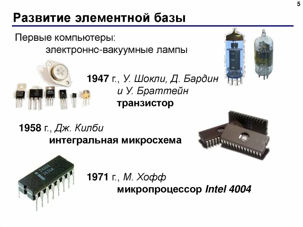 Элементная база первого. Элементарная база ЭВМ 2 поколения транзисторы электронная лампа. Элементной базой компьютеров с 1950. Элементная база платы видеорегистратора. Элементная база – электронно-вакуумные лампы..