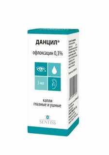 Капли комбинил ребенку