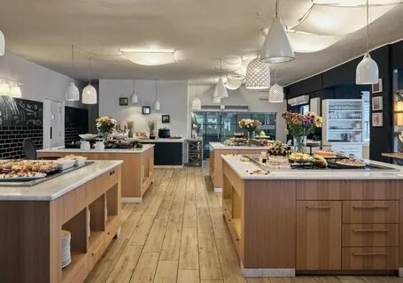 Kitchen go