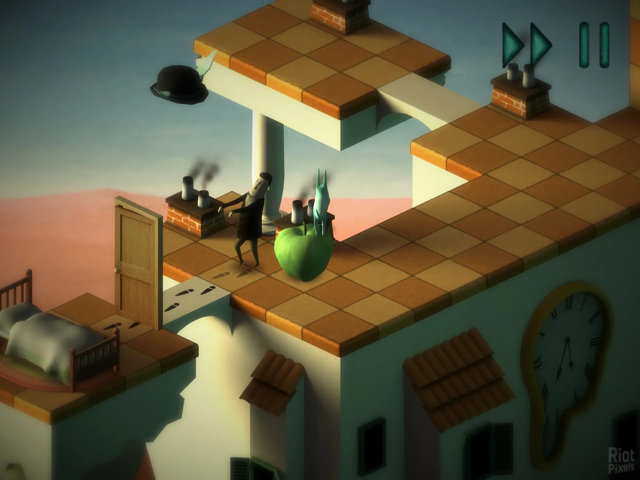 Played this game before. Dream back игра. Played this game before. Before the storm life is strange парк. Back to bed геймплей.