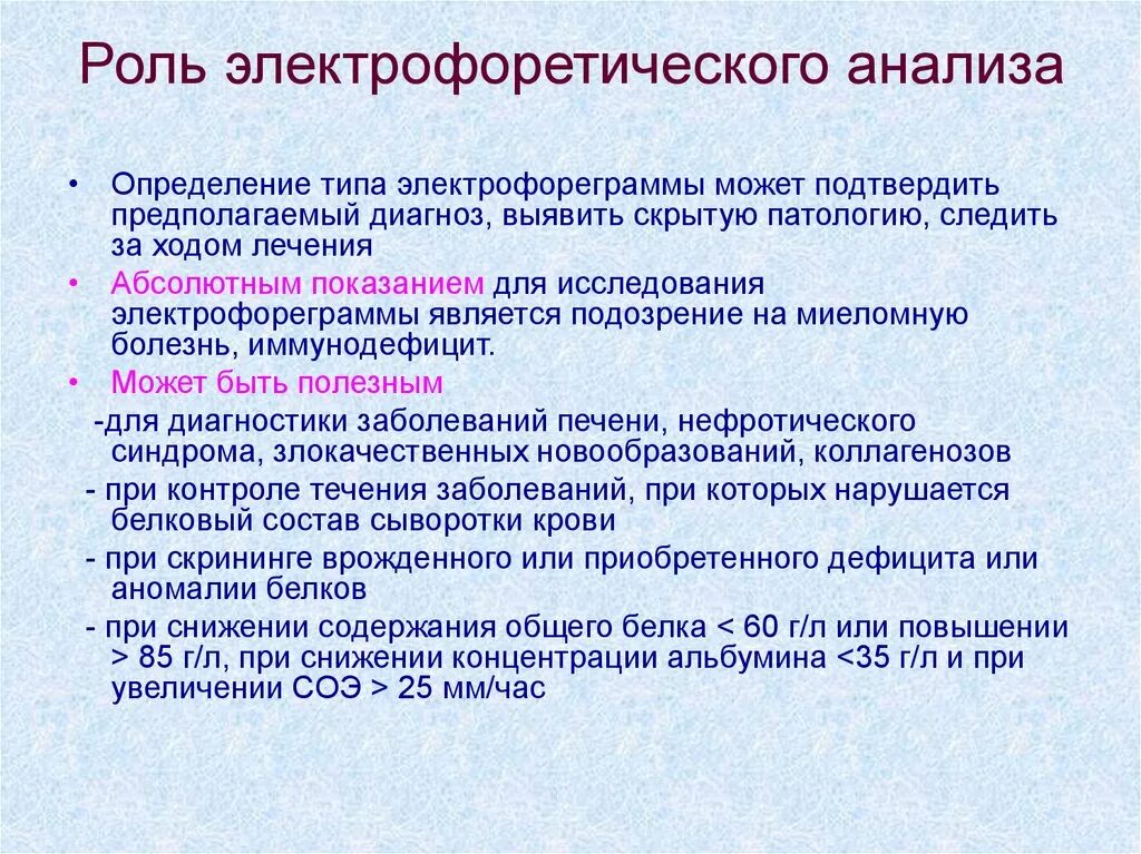 Скрытая патология. Электрофорез белков при миеломной болезни. Электрофорез при миеломной болезни. Электрофорез белков сыворотки при миеломной болезни. Миеломная болезнь электрофорез белков.