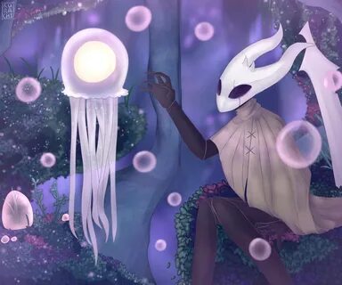 Hollow knight oc maker
