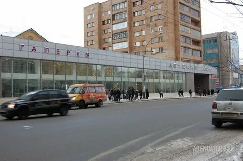 Мурманск 48