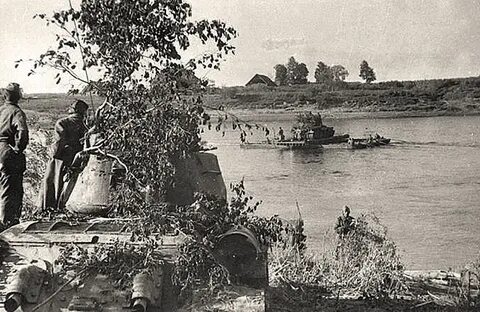9 июня 1944 года