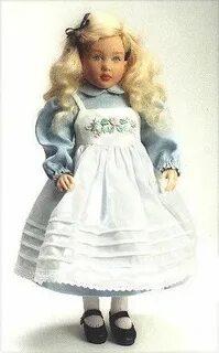Helen toy