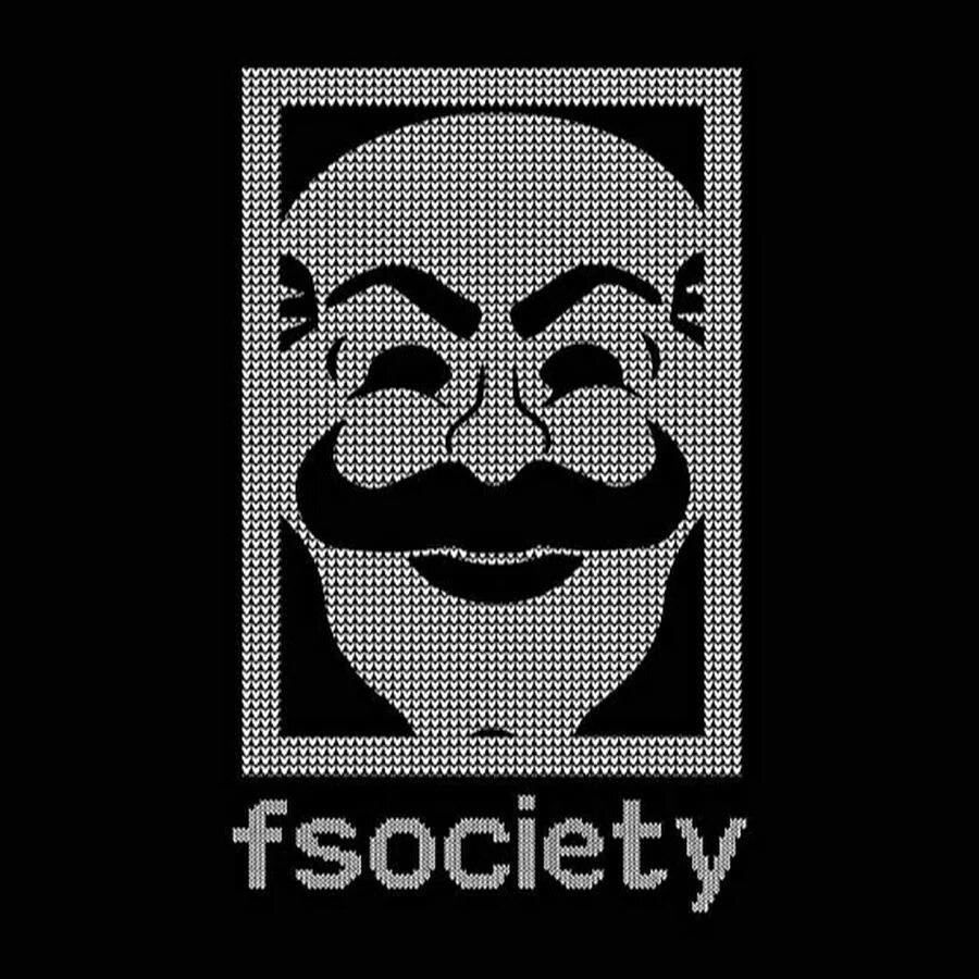 F society. Fsociety. Fsociety обои. Mr Robot fsociety. Fsociety плакат.