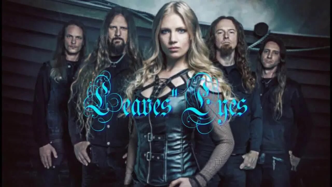 Leaves eyes 2024. Leaves eyes песни. Leaves eyes песни. Группа leaves’ eyes. Leaves' eyes - discography.