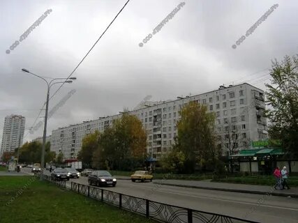 Героев панфиловцев дом 3