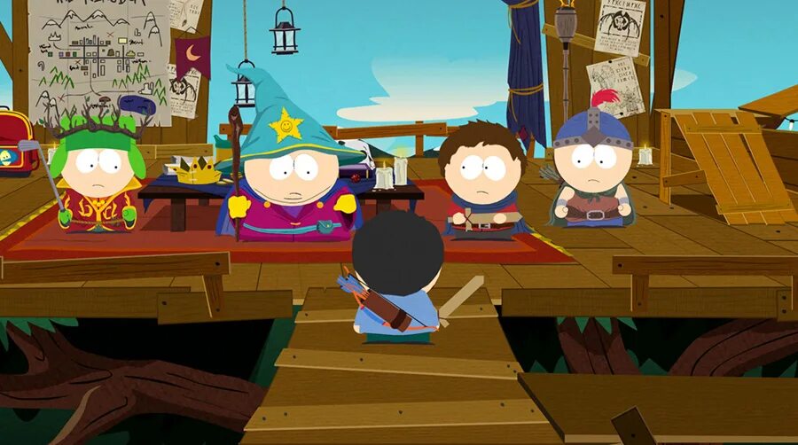 South park the stick of. Южный парк stick of truth. Саус парк палка истины 2. South park the stick of. Южный парк stick of truth.