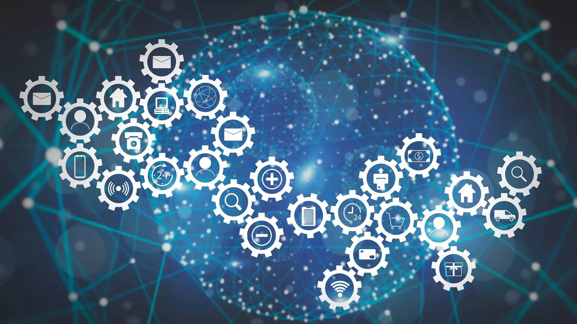 Цифровая трансформация. Информационные технологии. Информационные и телекоммуникационные технологии. Киберэкономика. Интеграция в бизнесе.