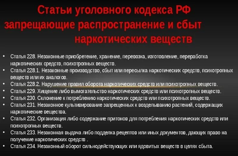 Ст 282.1. Статья за наркотики. Статья за распространение наркотиков. Статьи по наркотикам. Статья за хранение наркотиков.