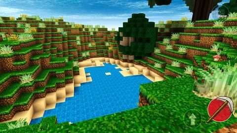 Worldcraft