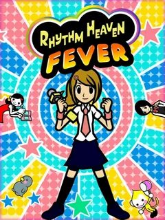 Rhythm fever