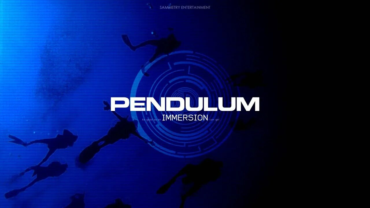 Pendulum. Pendulum Immersion. Pendulum Elemental. Pendulum альбом 2021. Pendulum crush