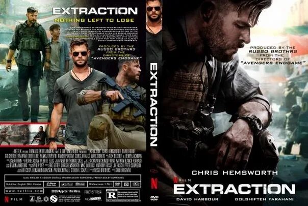 Операция по спасению русский перевод. Extraction 2025 poster. операция по спасению.