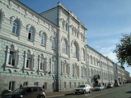 Институт психологии и образование казань