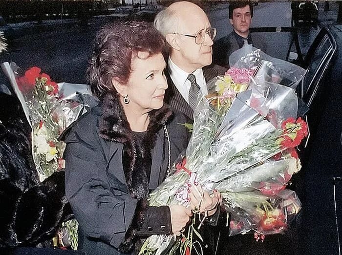 Вспоминая Галину Вишневскую