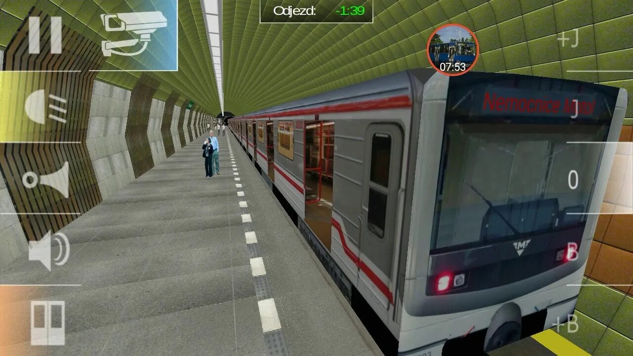 Metro Simulator 2. Симулятор метро Прага. Metro Simulator 2023. Метро Subway Simulator.