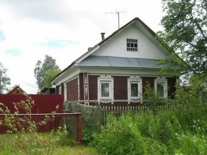 Авито весьегонск