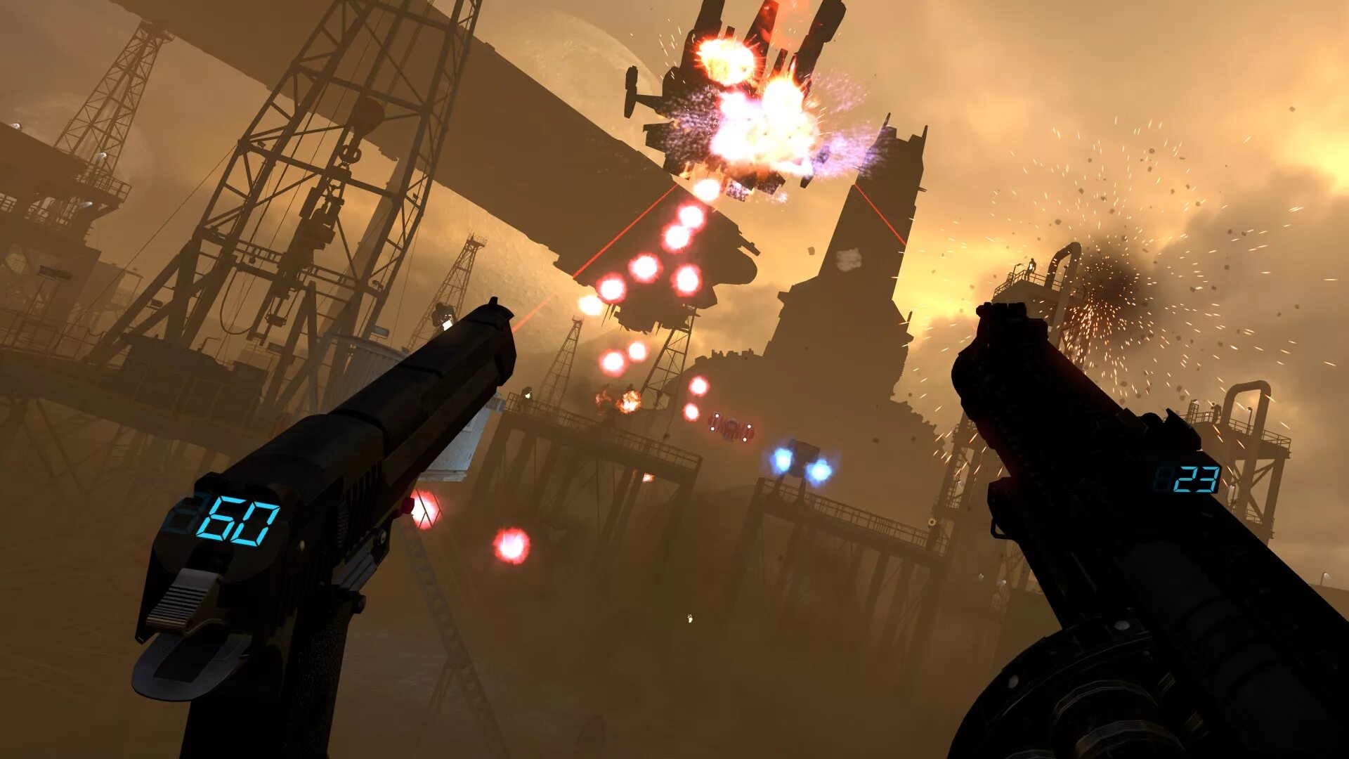 Serious sam last. Serious sam vr: the last hope. serious sam 3 vr. serious sam 2 vr.