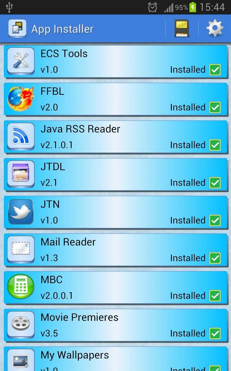 Installer приложение. Install app. Установщик для Android TV программа.